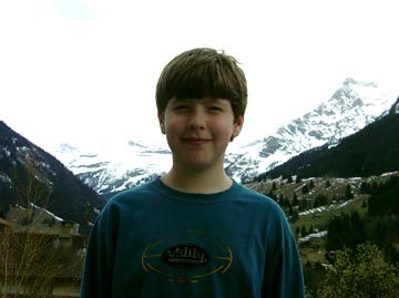 zak's swiss