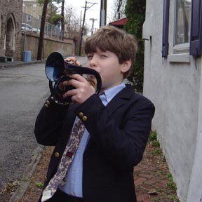 zak tie